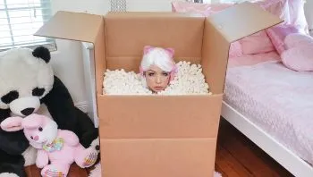 Horny Harajuku Dolls